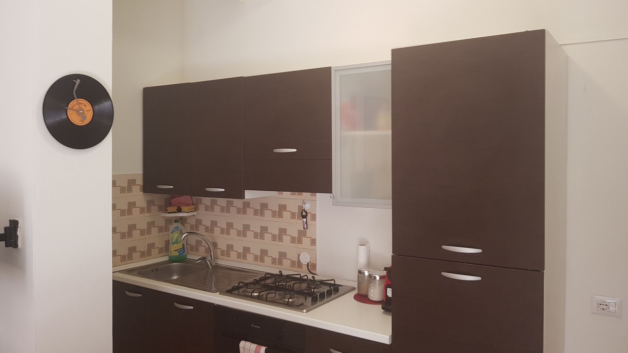 Photo of Kitchen in Cannizzaro