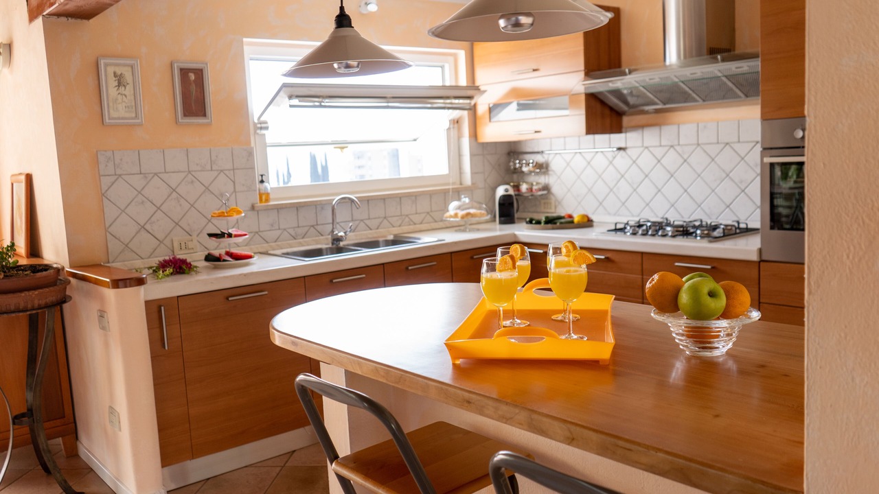 Photo of Kitchen in Salo