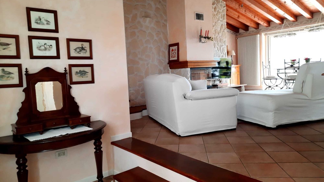Photo of Livingroom in Salo