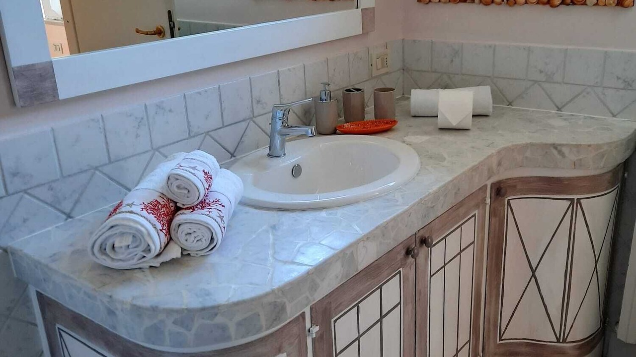 Photo of Bathroom in Salo