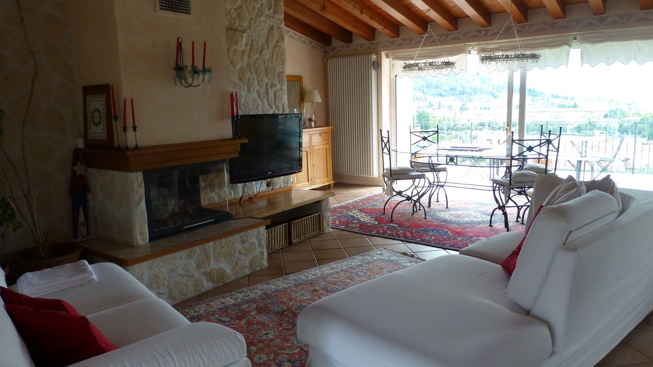 Photo of Bedroom in Salo