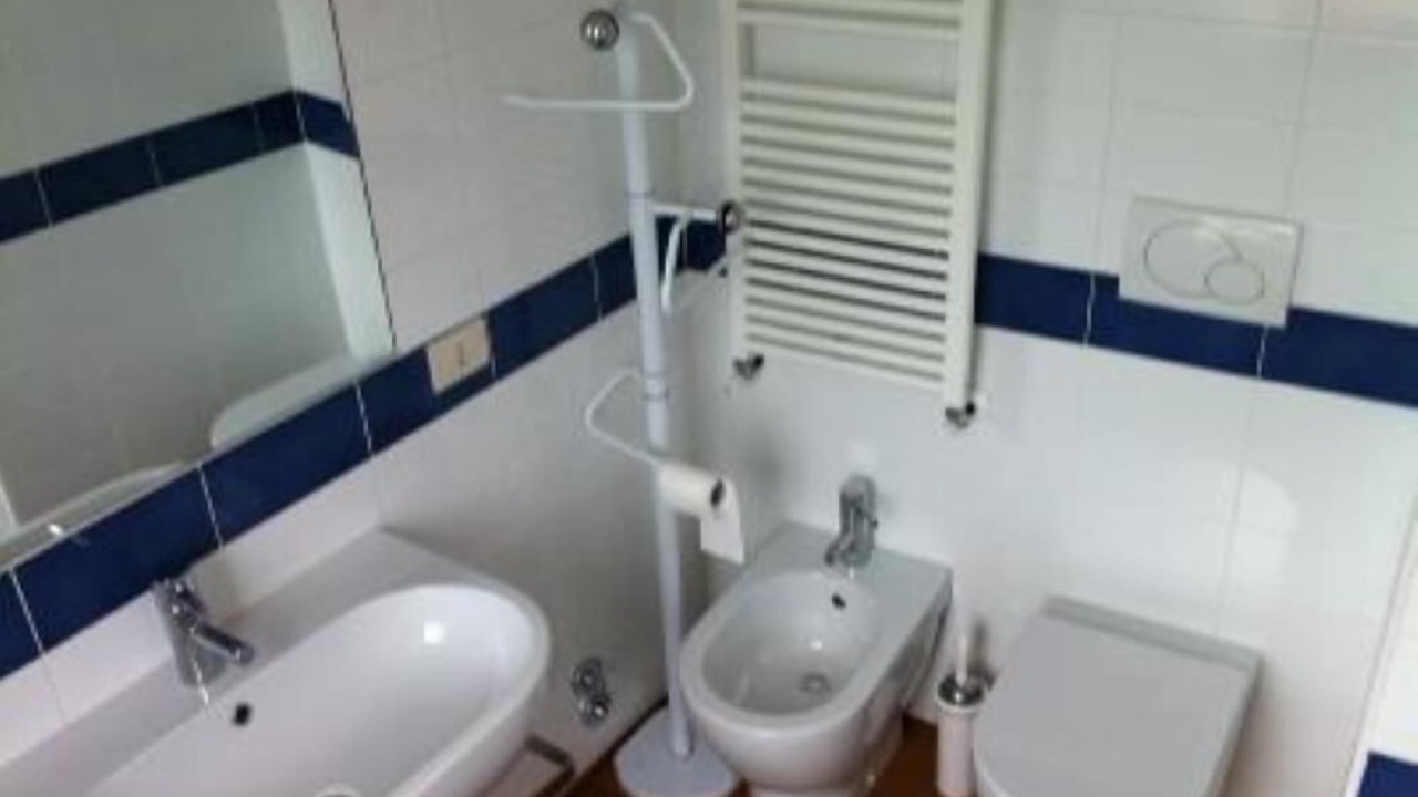 Photo of Bathroom in Lerici