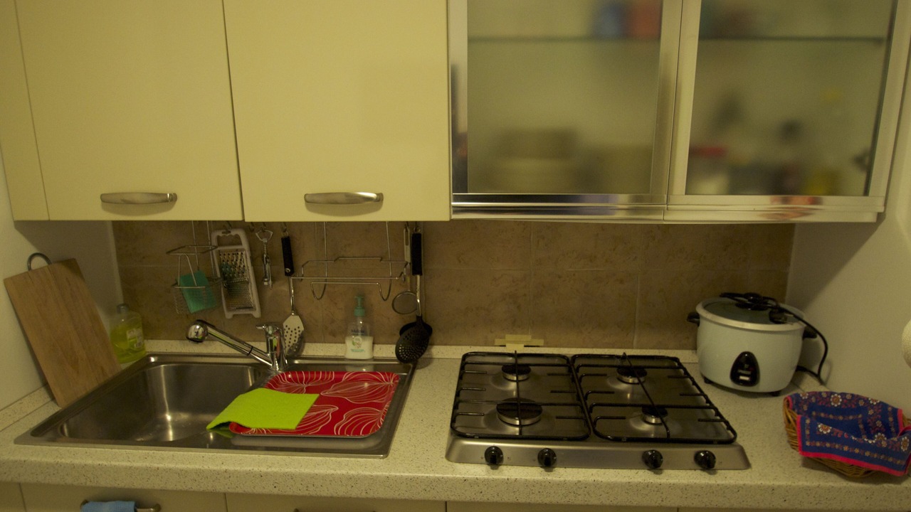 Photo of Kitchen in Cannaregio