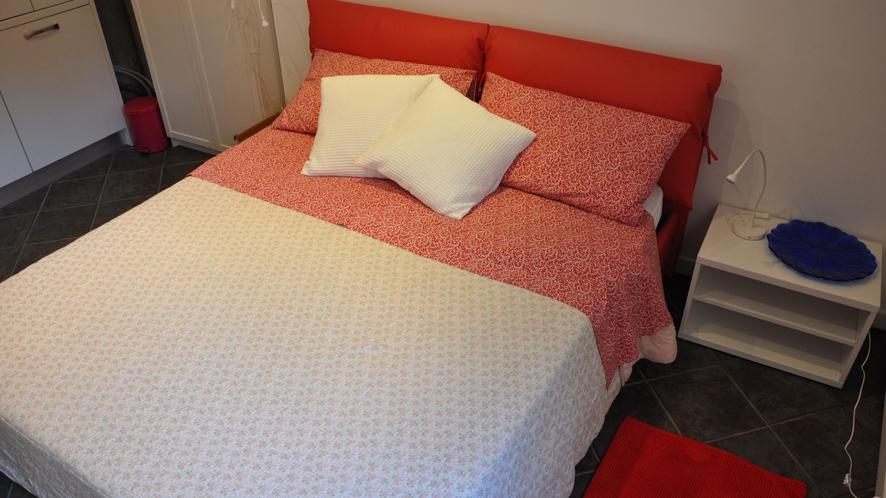 Photo of Bedroom in Cannaregio