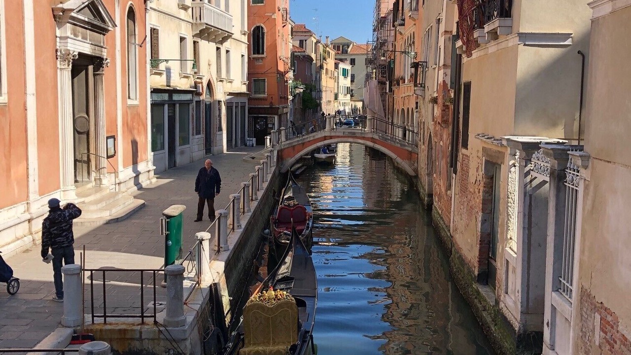 Photo of Outdoor in Cannaregio