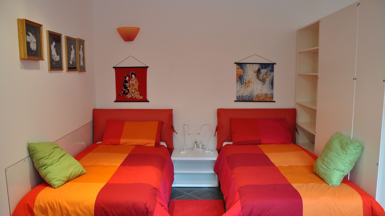 Photo of Bedroom in Cannaregio