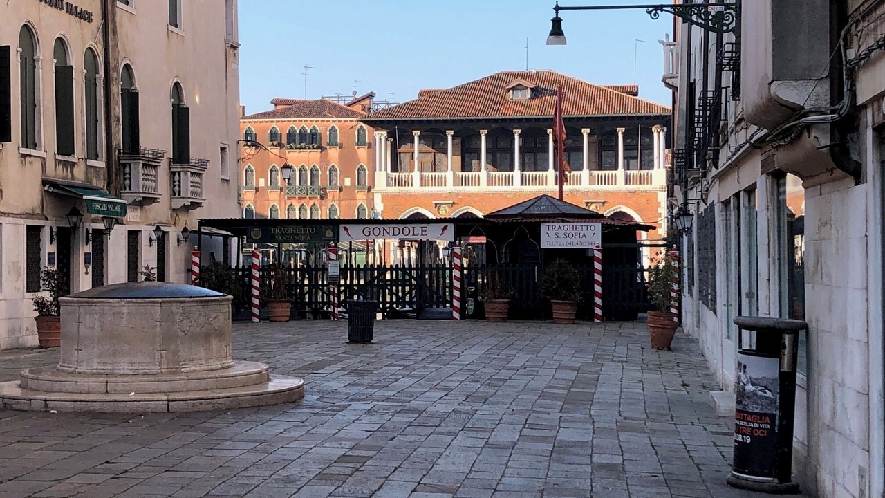 Photo of Patio Balcony in Cannaregio