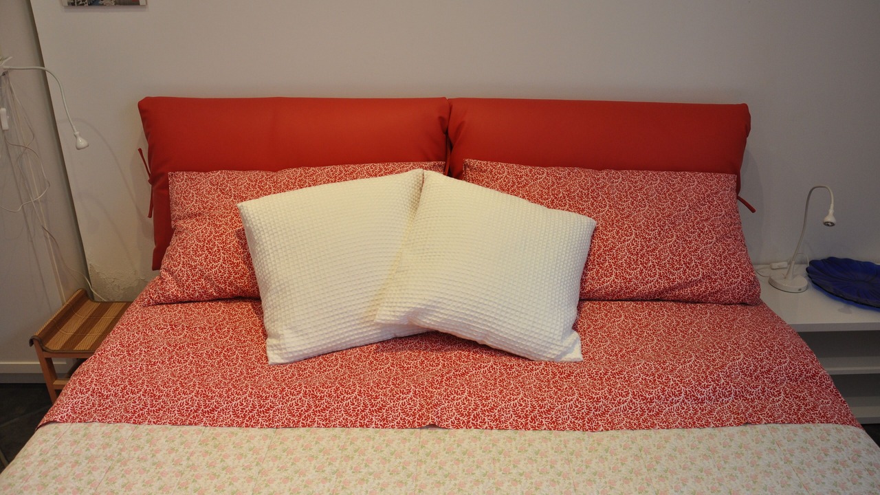 Photo of Bedroom in Cannaregio