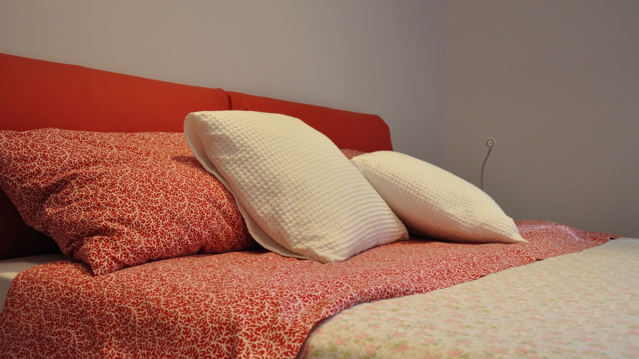 Photo of Bedroom in Cannaregio