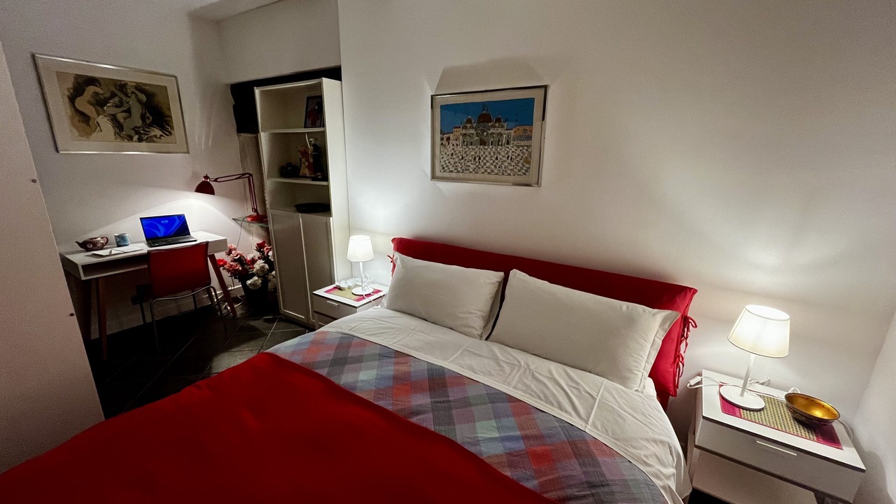 Photo of Bedroom in Cannaregio