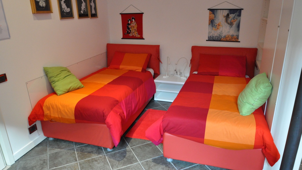 Photo of Bedroom in Cannaregio
