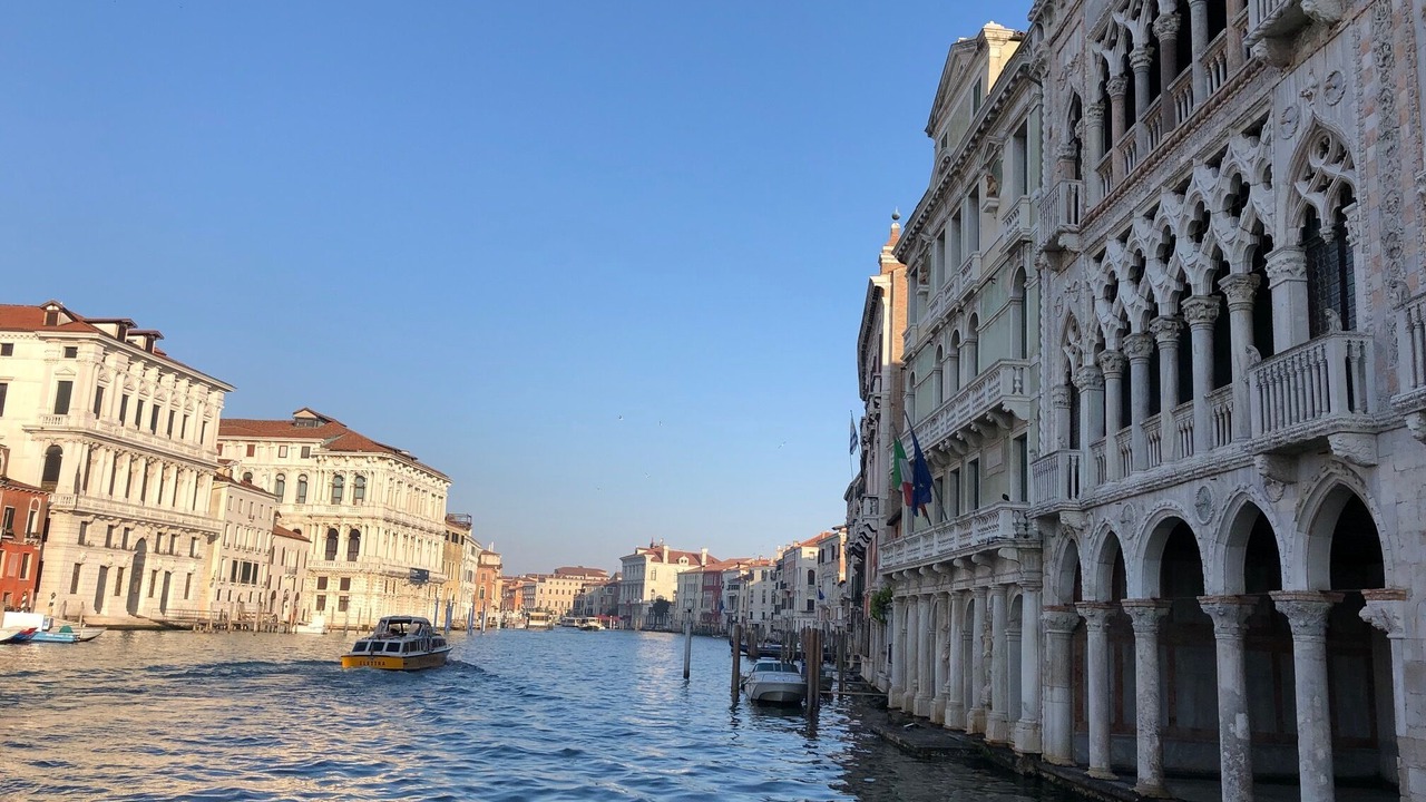 Photo of Outdoor in Cannaregio