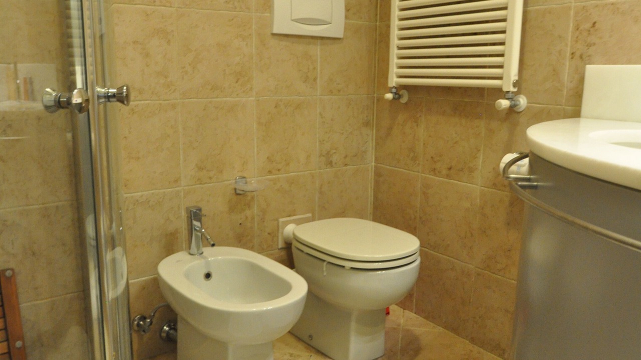 Photo of Bathroom in Cannaregio