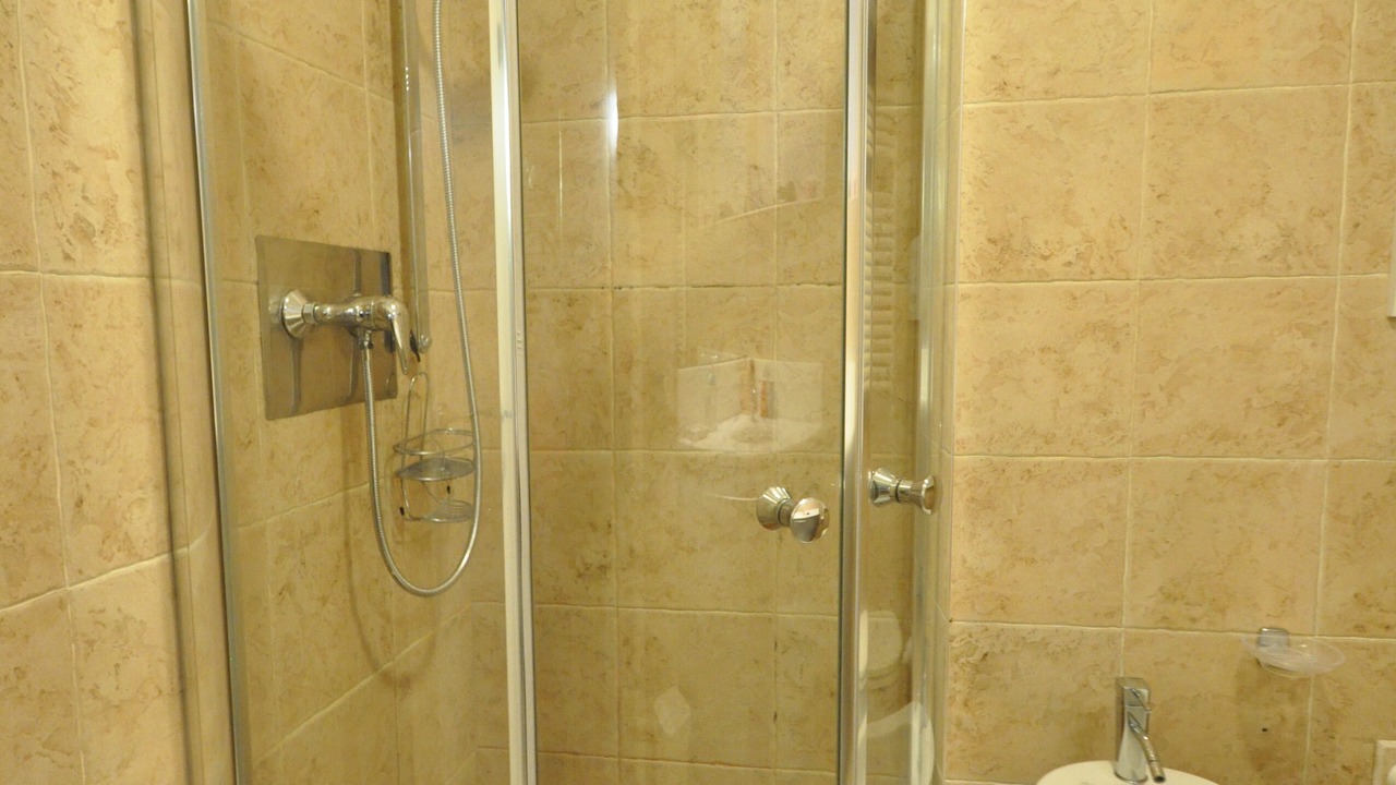 Photo of Bathroom in Cannaregio