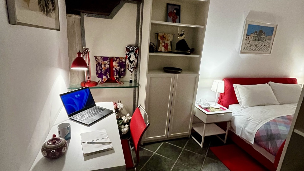 Photo of Bedroom in Cannaregio