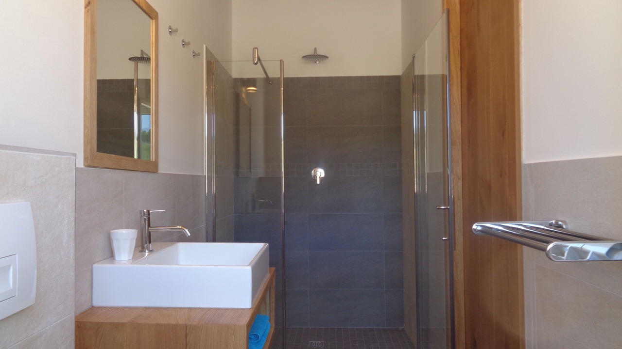 Photo of Bathroom in Monte Rinaldo