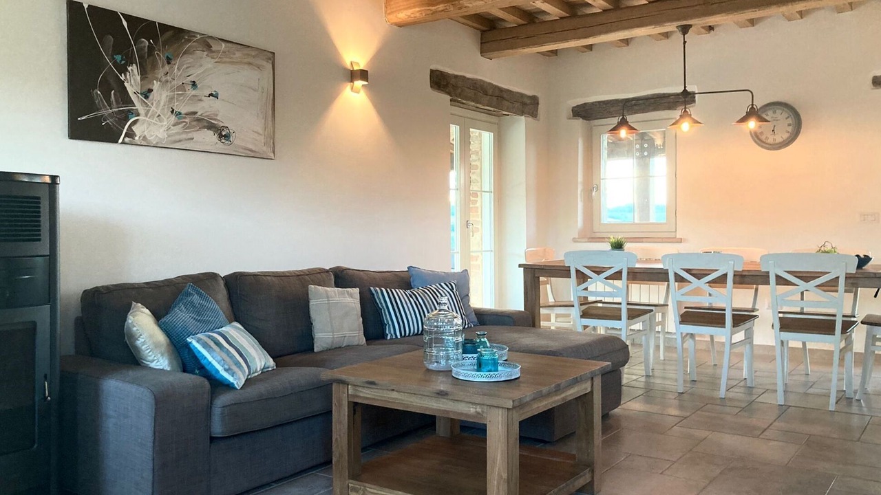Photo of Livingroom in Monte Rinaldo