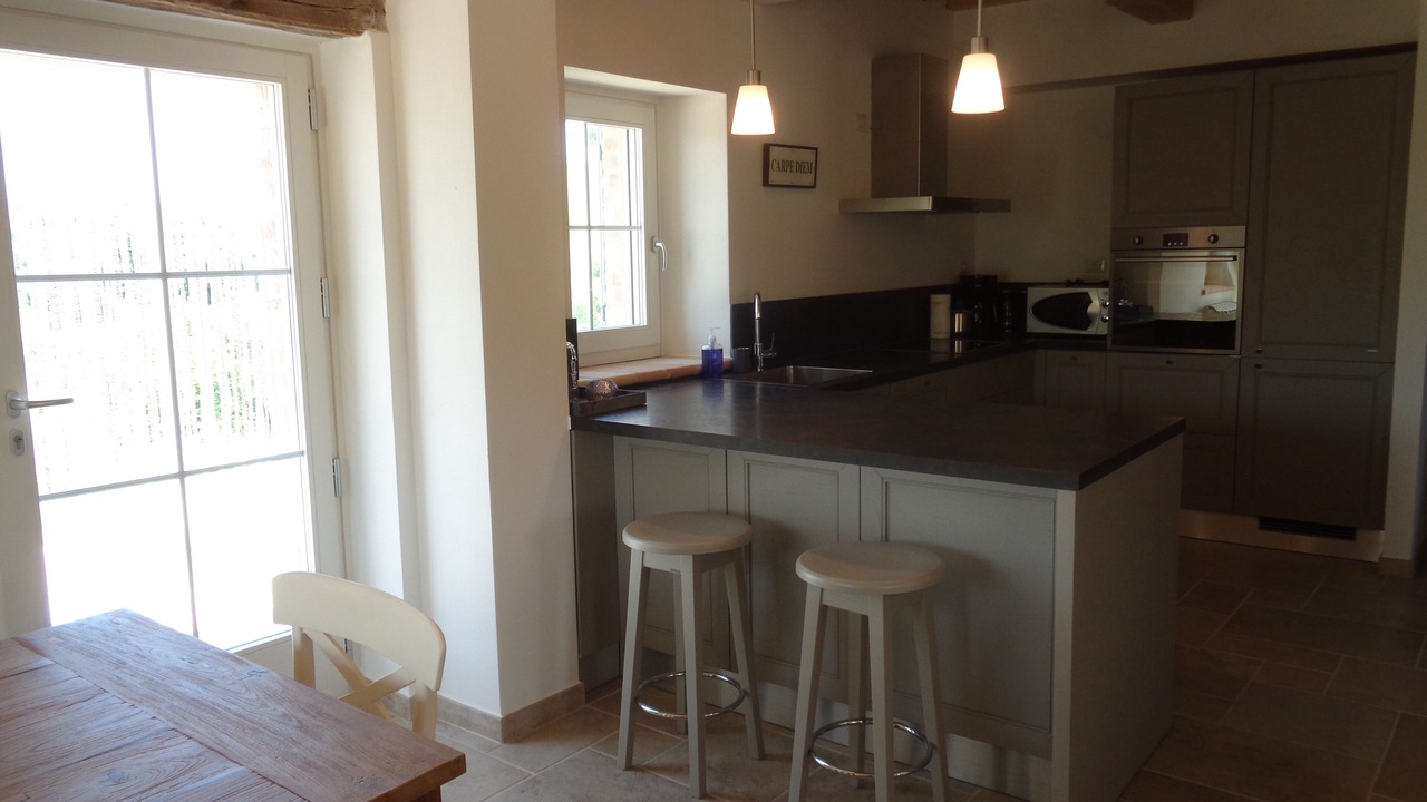 Photo of Kitchen in Monte Rinaldo