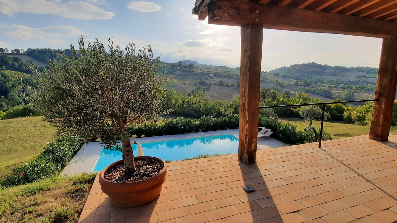 Photo of Outdoor in Monte Rinaldo