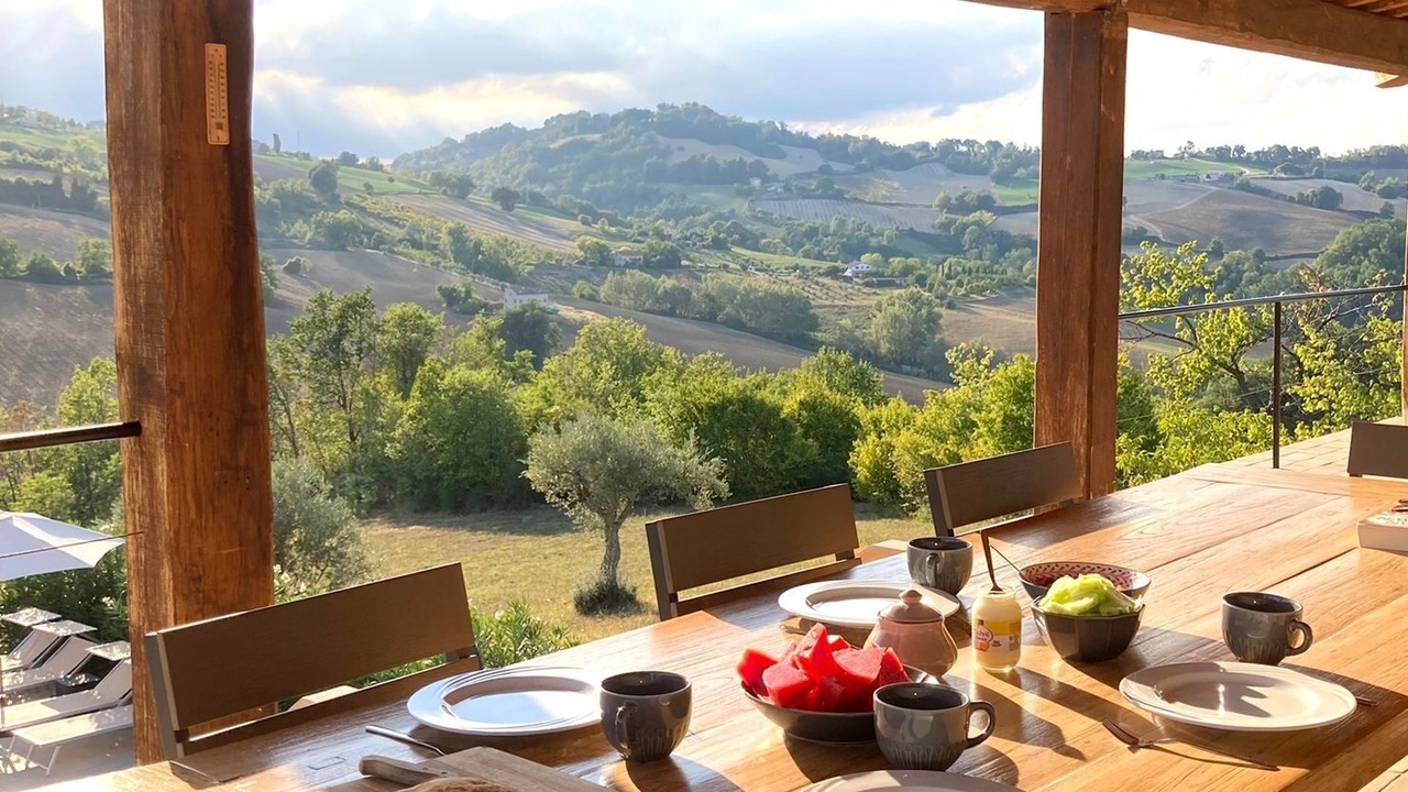 Photo of Outdoor in Monte Rinaldo