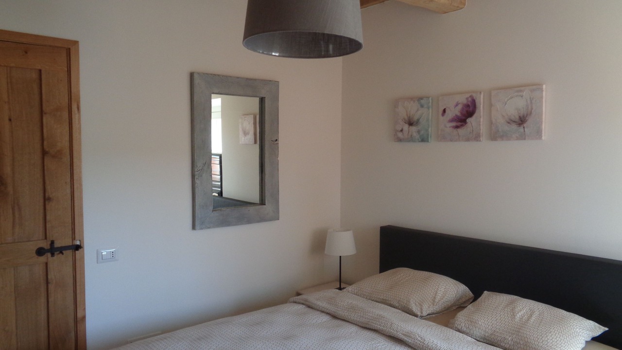 Photo of Bedroom in Monte Rinaldo