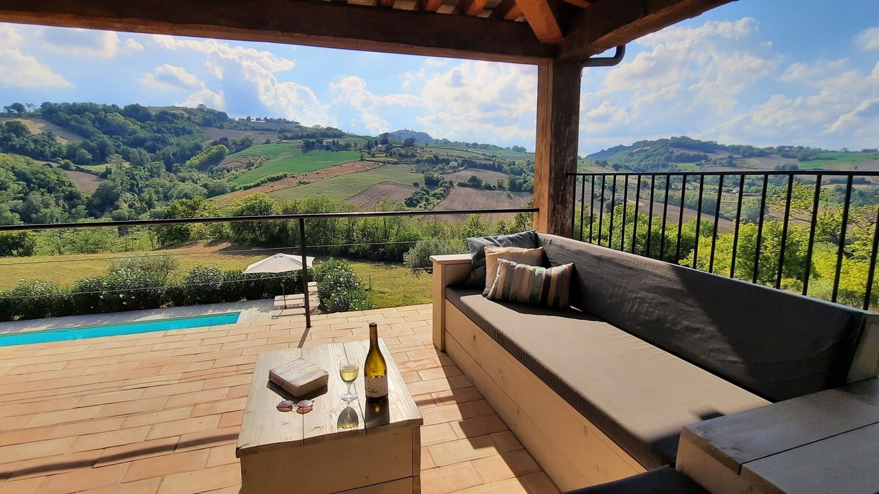 Photo of Outdoor in Monte Rinaldo
