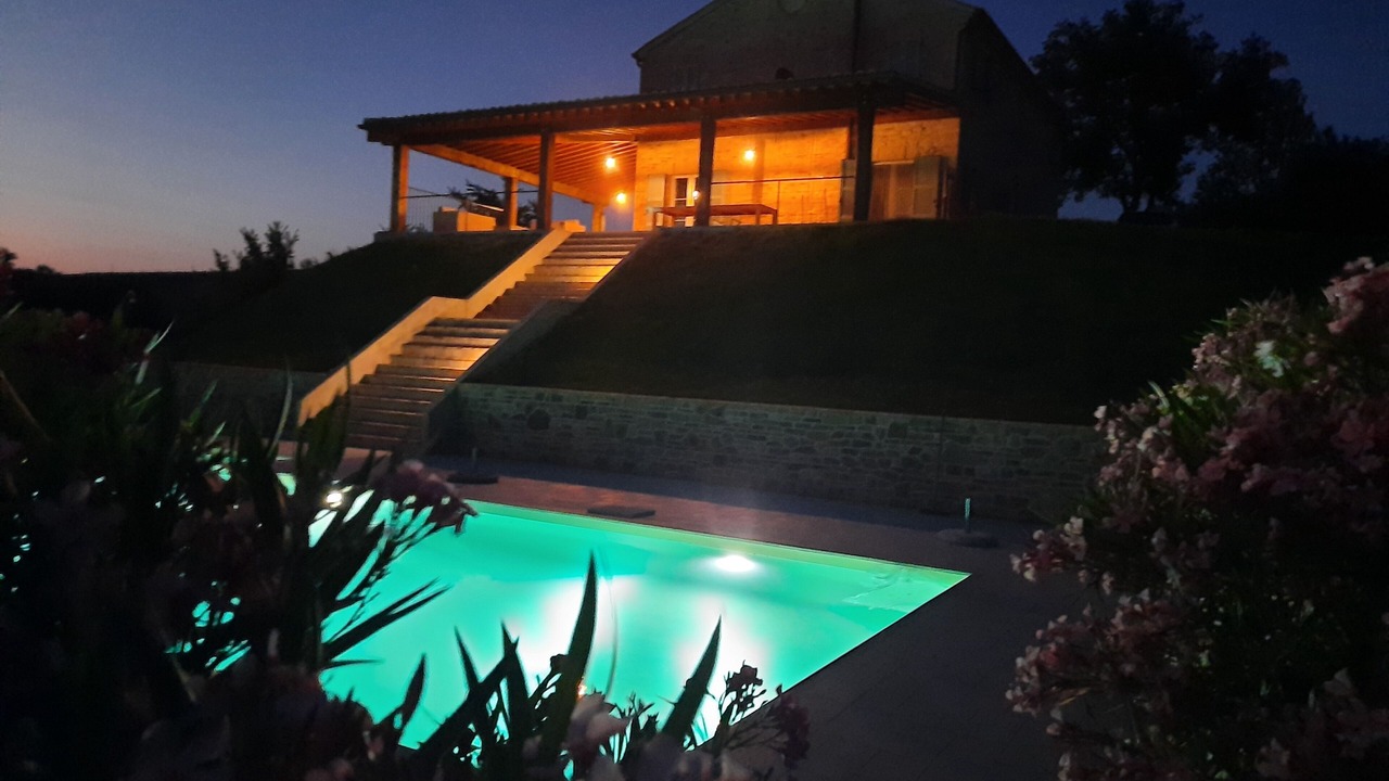 Photo of Outdoor in Monte Rinaldo