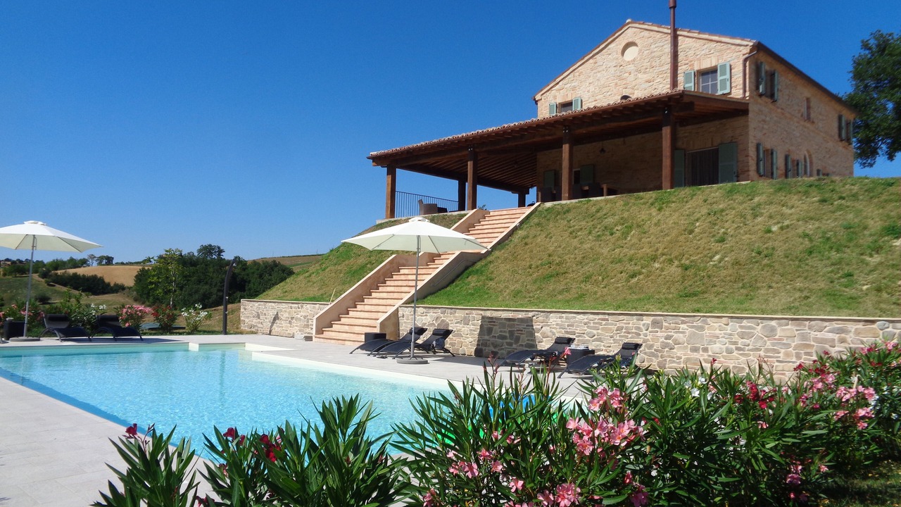 Photo of Outdoor in Monte Rinaldo