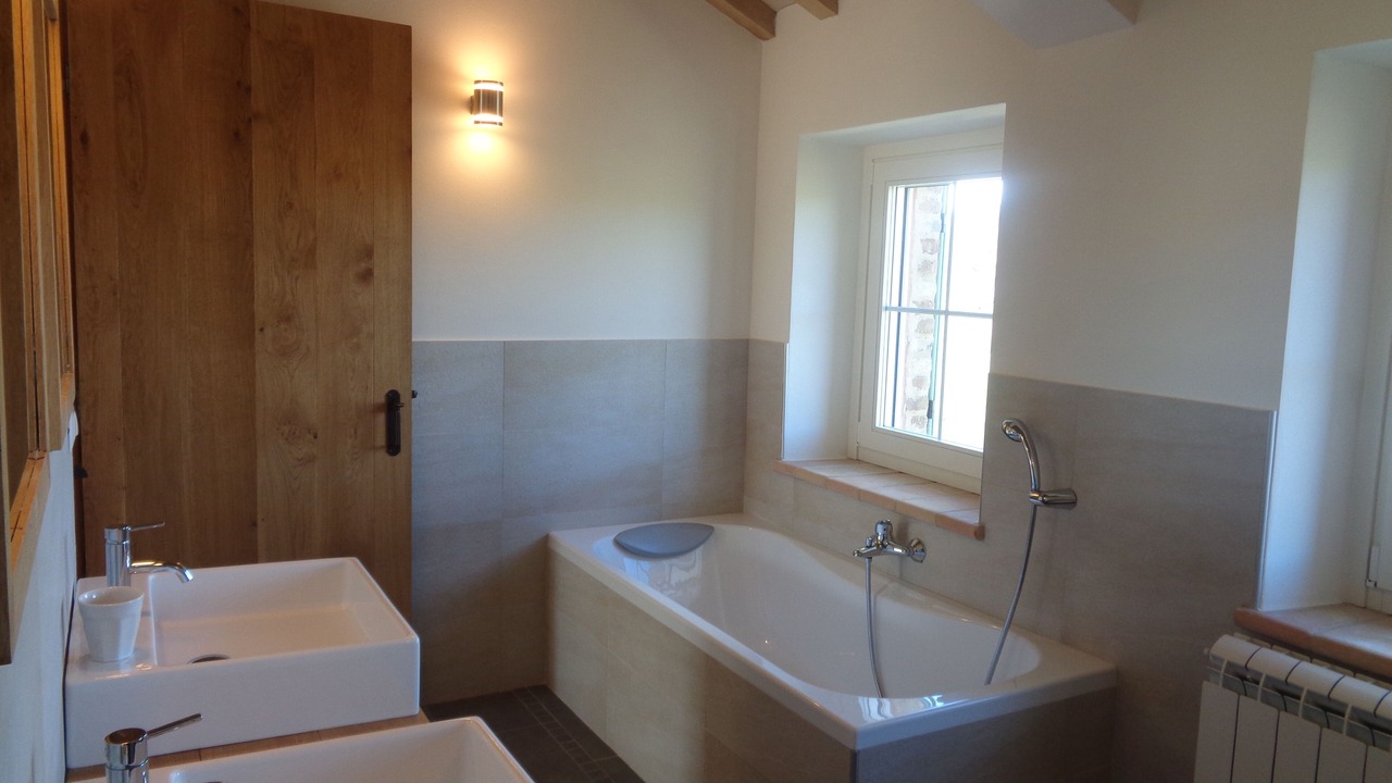 Photo of Bathroom in Monte Rinaldo
