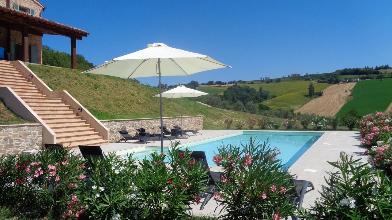 Photo of Outdoor in Monte Rinaldo