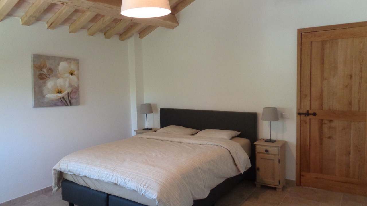 Photo of Bedroom in Monte Rinaldo