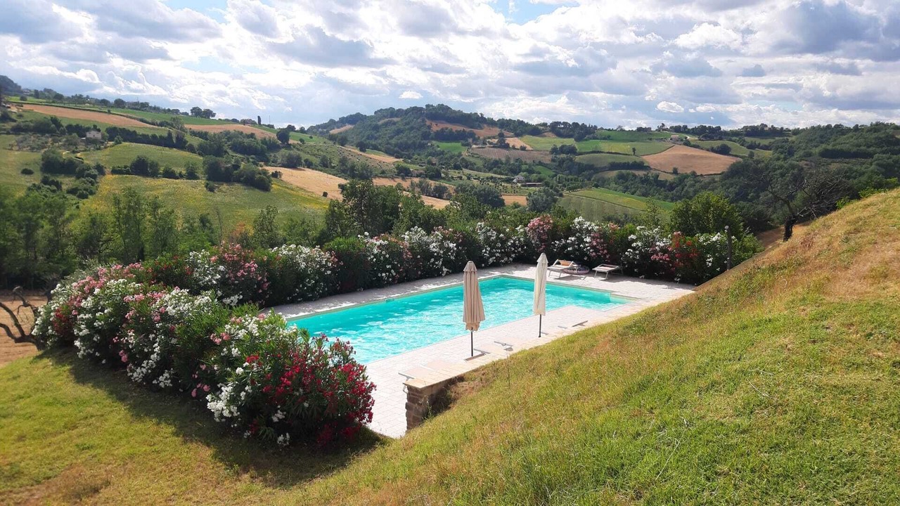 Photo of Outdoor in Monte Rinaldo
