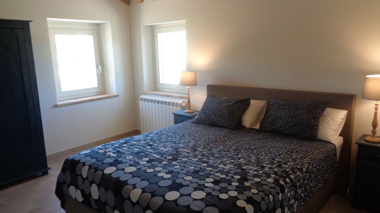 Photo of Bedroom in Monte Rinaldo