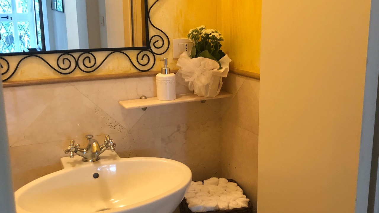 Photo of Bathroom in Sabaudia