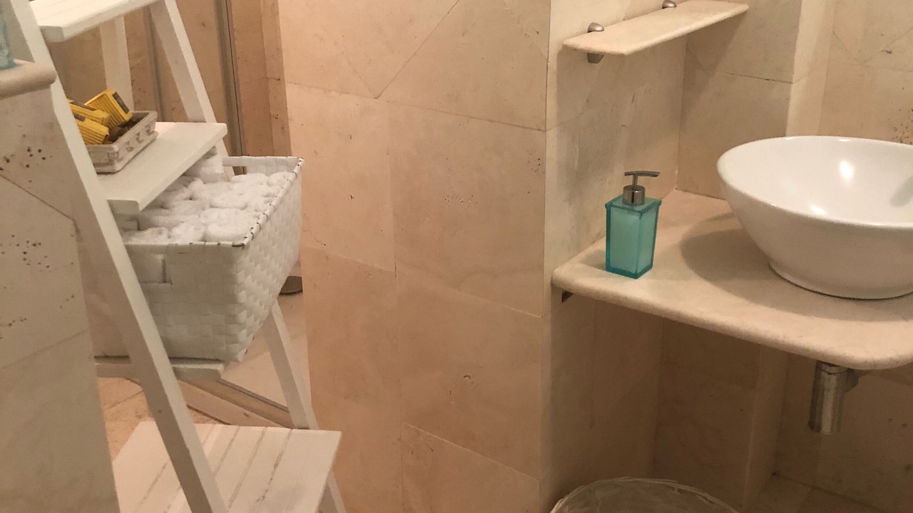 Photo of Bathroom in Sabaudia
