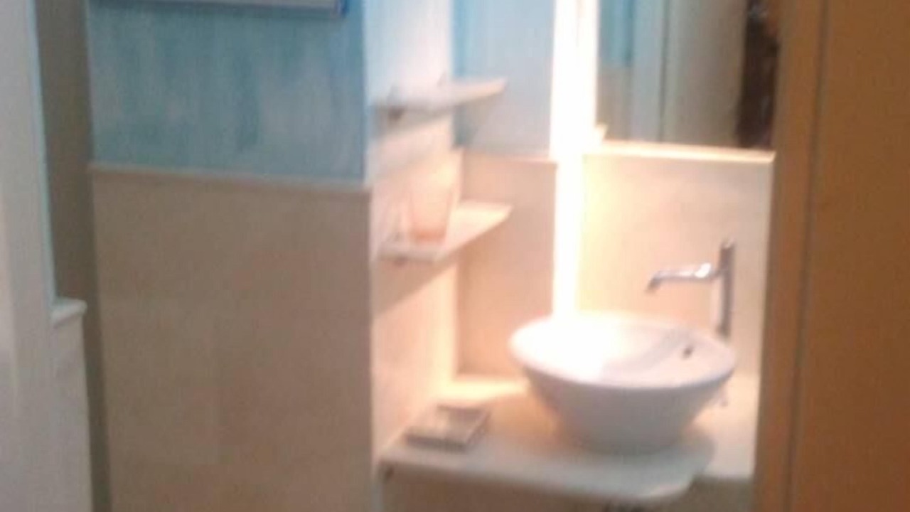 Photo of Bathroom in Sabaudia