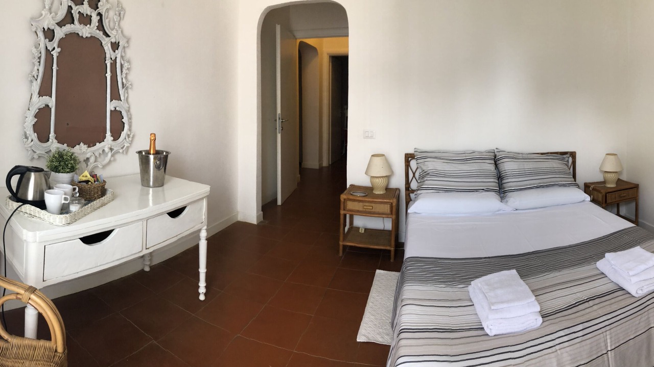 Photo of Bedroom in Sabaudia