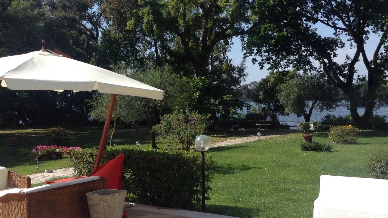 Photo of Patio Balcony in Sabaudia