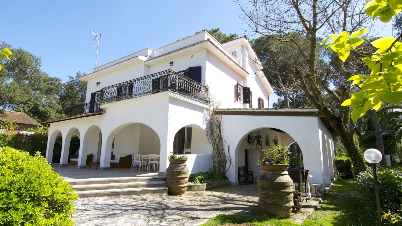 Photo of Outdoor in Sabaudia