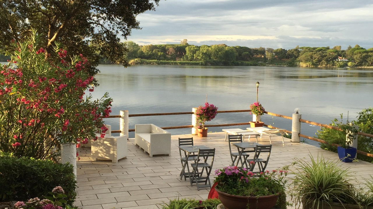 Photo of Patio Balcony in Sabaudia