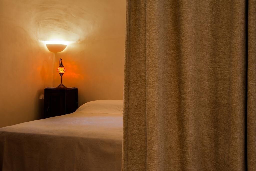 Photo of Bedroom in Ostuni