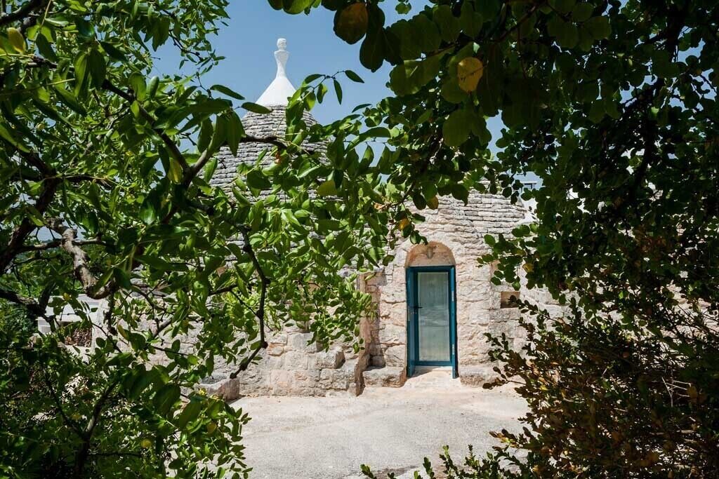Photo of Outdoor in Ostuni