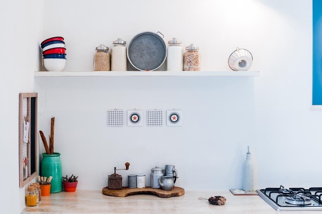 Photo of Kitchen in Ostuni