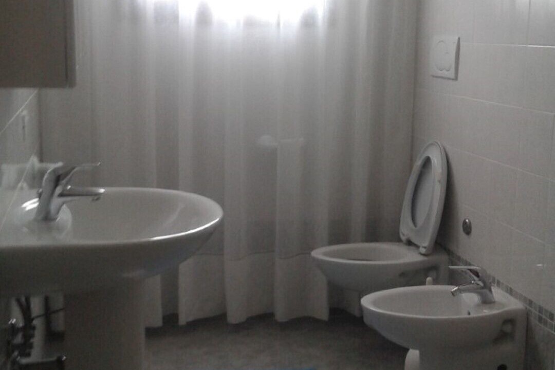 Photo of Bathroom in Oriago