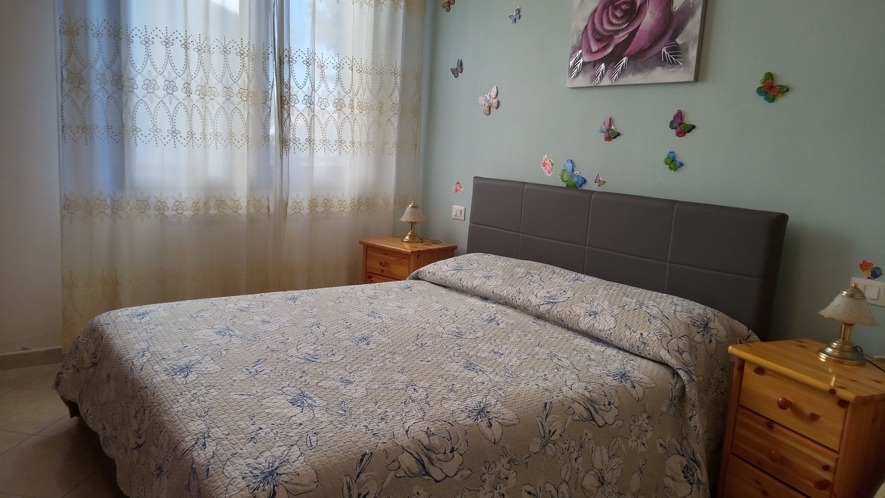 Photo of Bedroom in Oriago