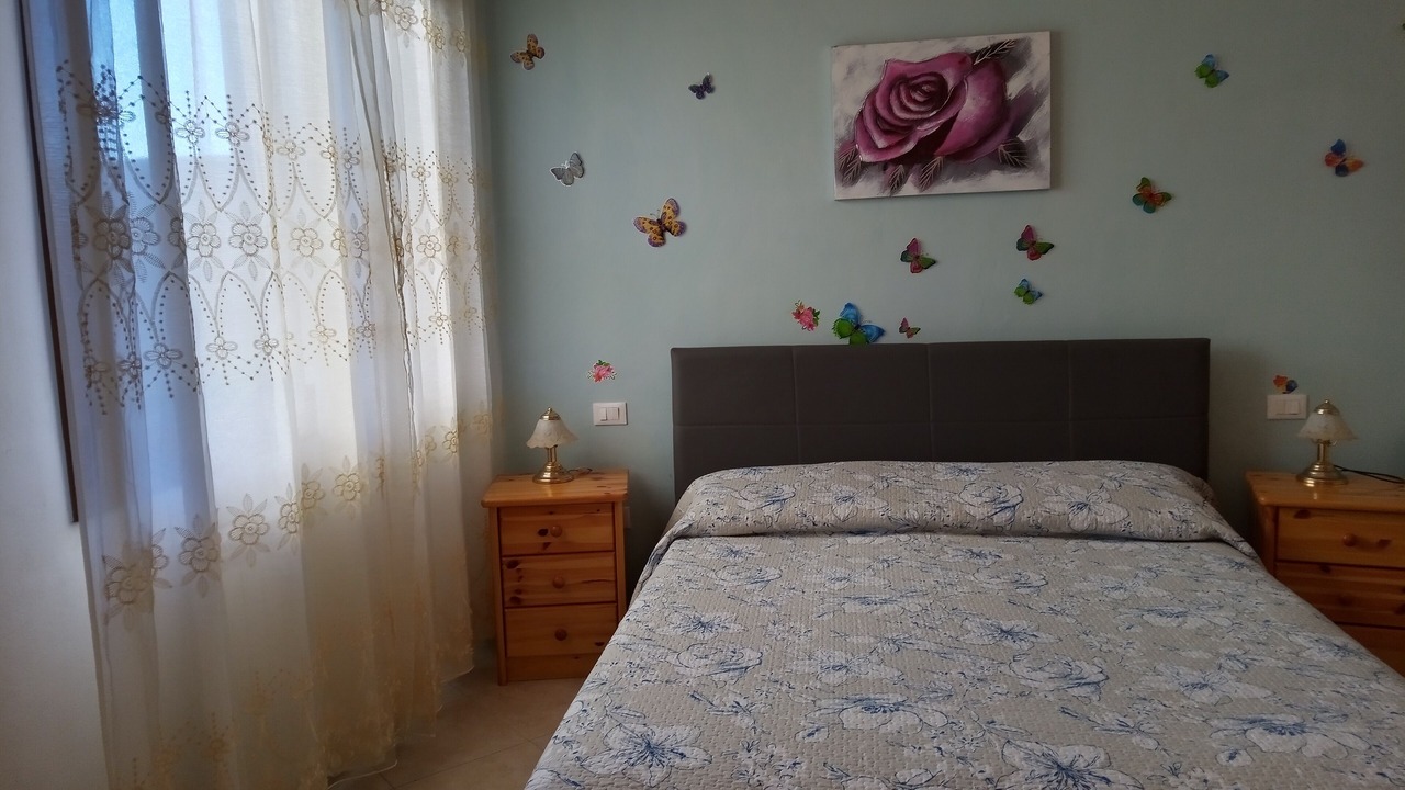 Photo of Bedroom in Oriago