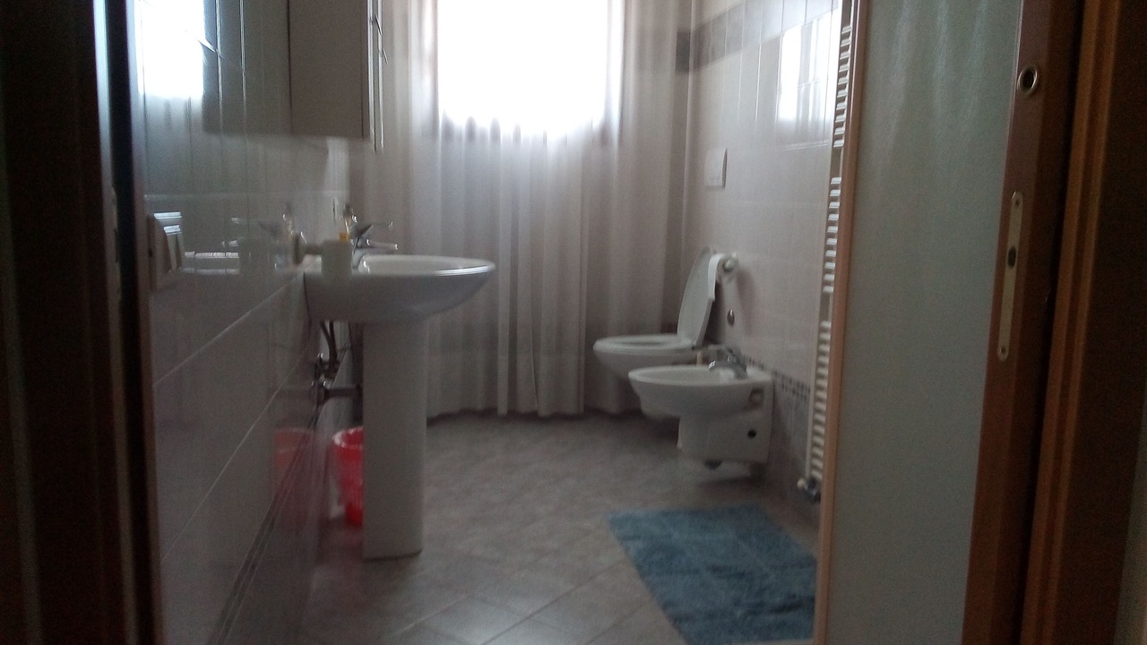 Photo of Bathroom in Oriago