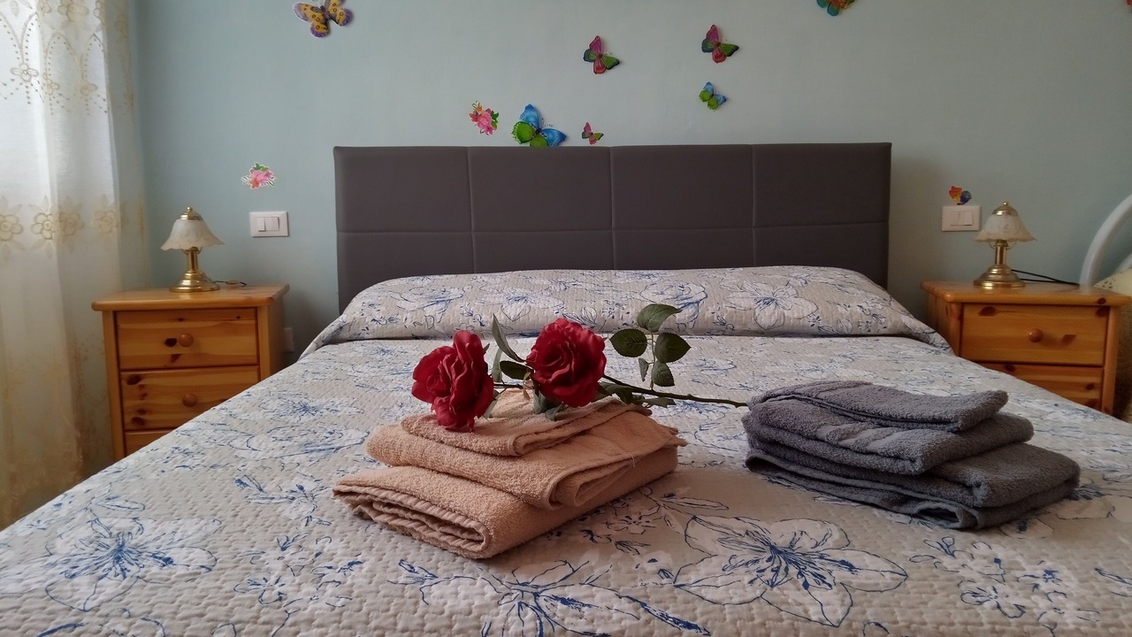 Photo of Bedroom in Oriago