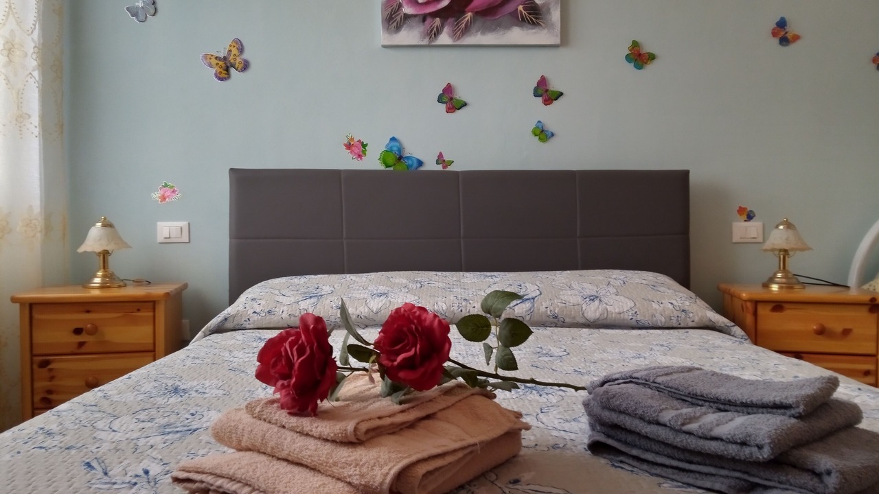 Photo of Bedroom in Oriago