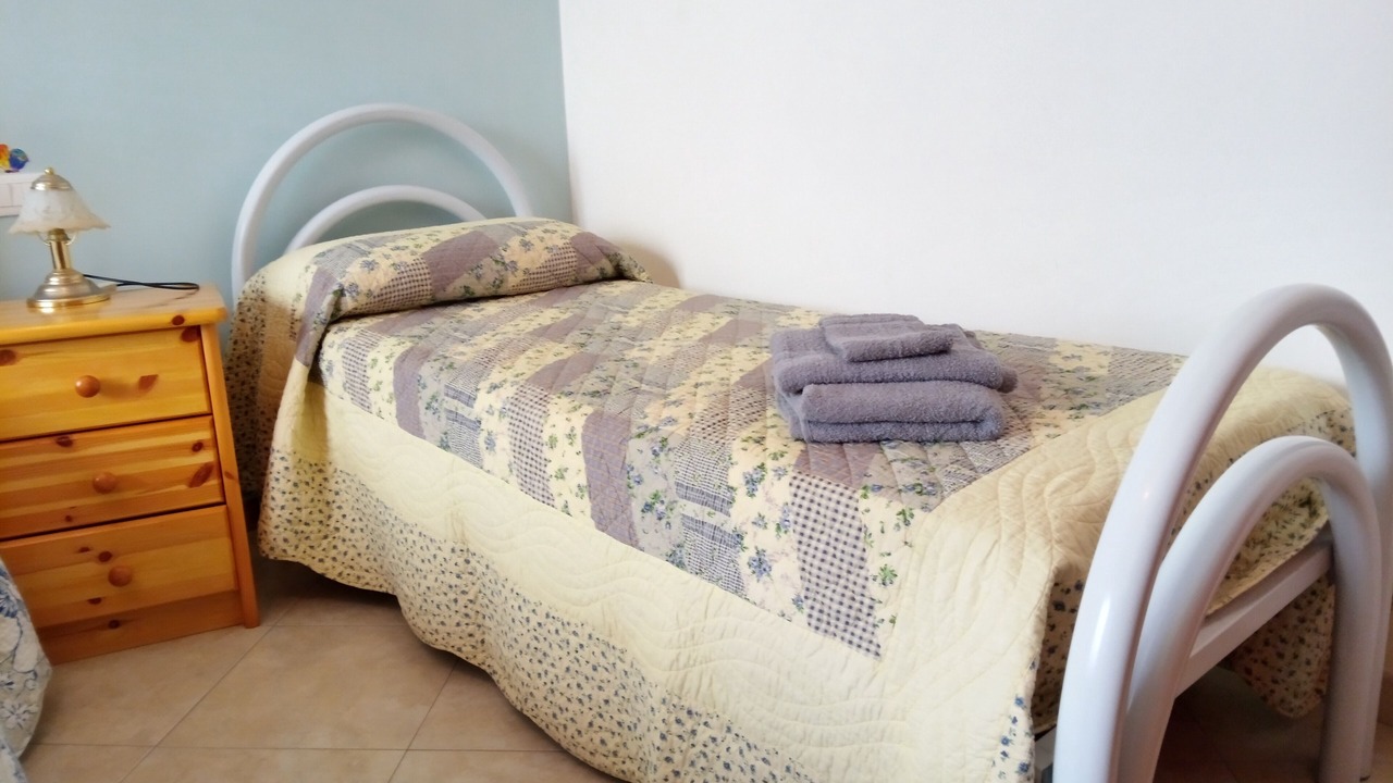 Photo of Bedroom in Oriago